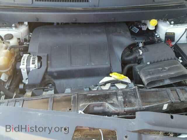 2010 DODGE JOURNEY - VIN: 3D4PG5FVXAT103850 - Фото 7