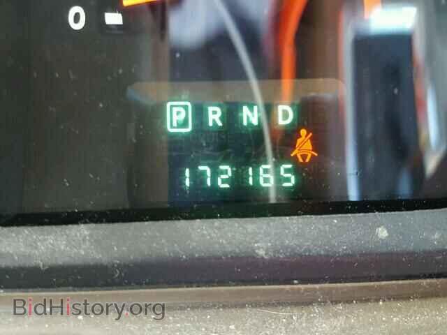 2010 DODGE JOURNEY - VIN: 3D4PG5FVXAT103850 - Фото 8