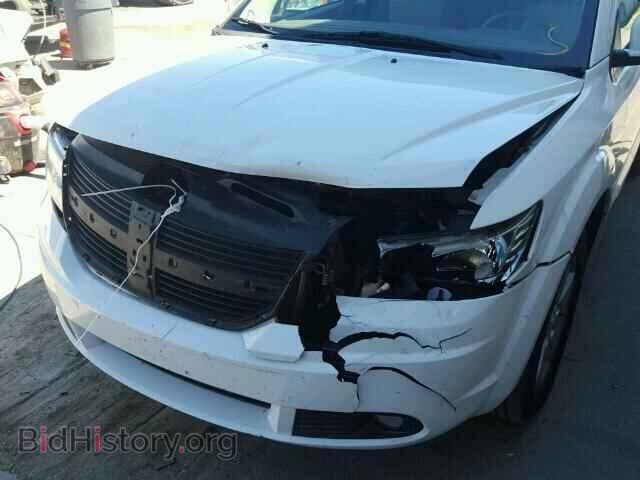 2010 DODGE JOURNEY - VIN: 3D4PG5FVXAT103850 - Фото 9