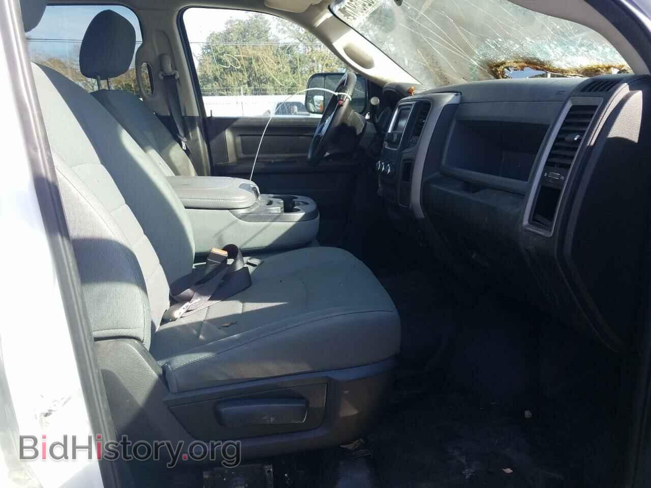 2017 RAM 3500 - VIN: 3C63RRGL9HG507808 - Фото 5