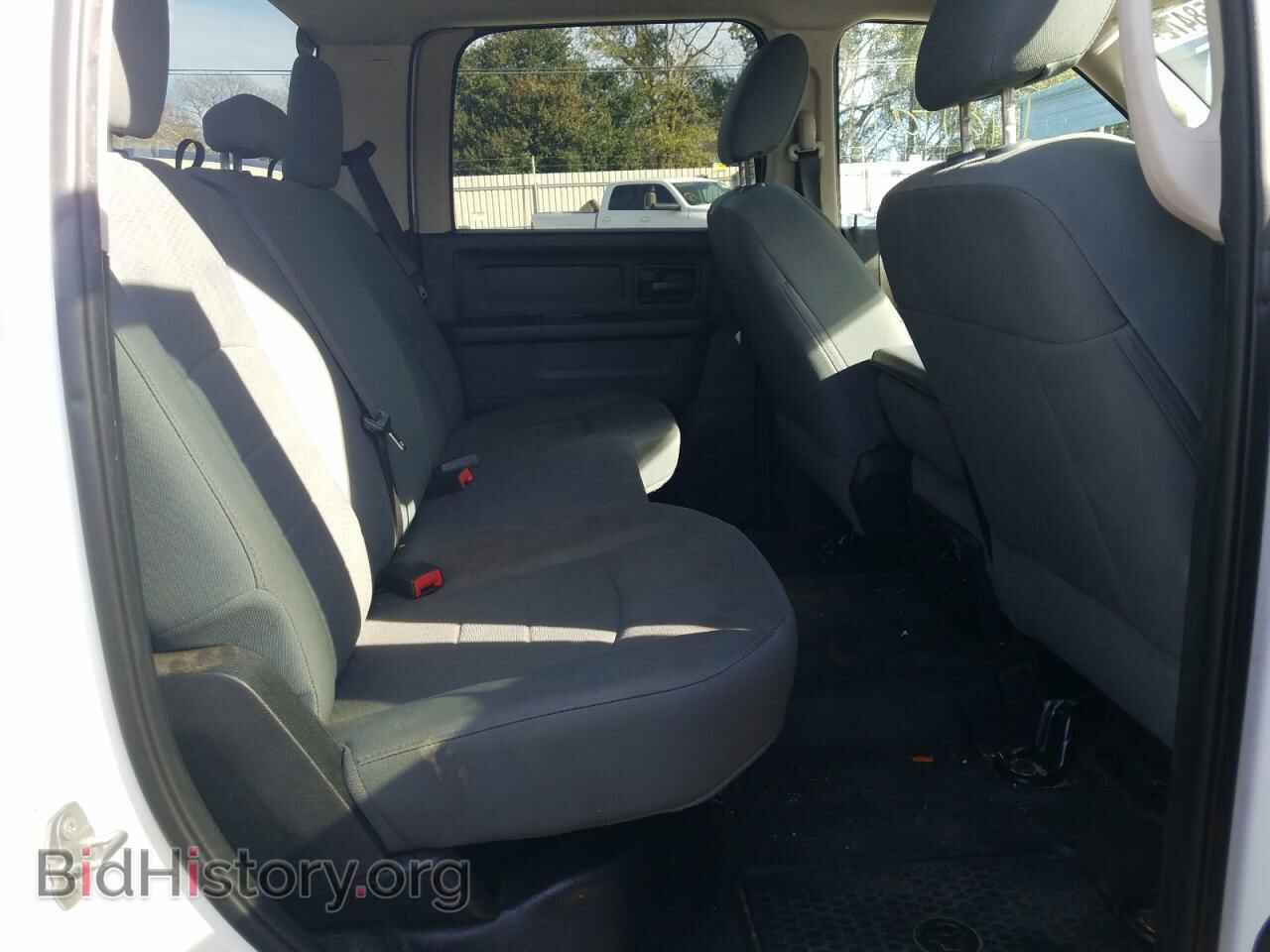 2017 RAM 3500 - VIN: 3C63RRGL9HG507808 - Фото 6