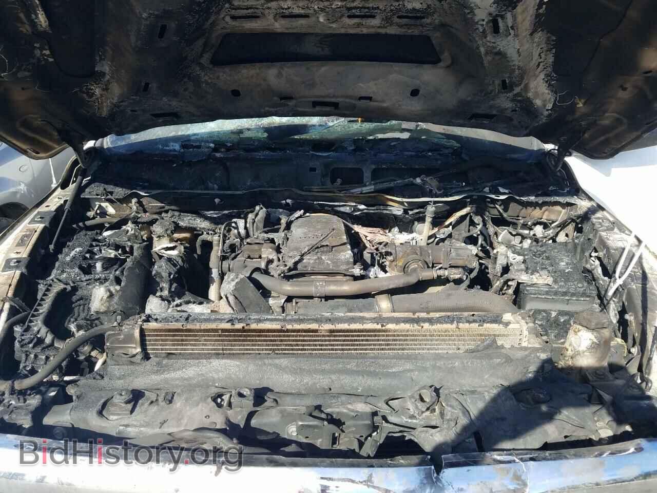 2017 RAM 3500 - VIN: 3C63RRGL9HG507808 - Фото 7