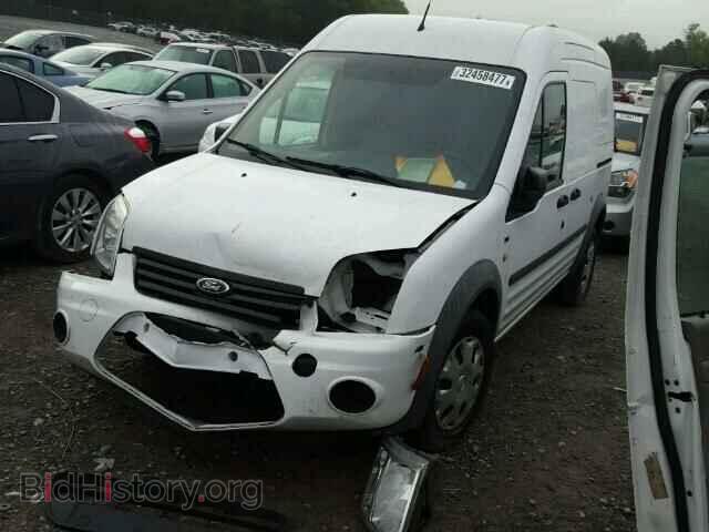 2013 FORD TRANSIT CO - VIN: NM0LS7BN6DT153783 - Фото 2