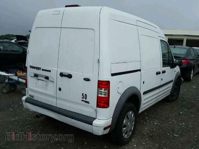 2013 FORD TRANSIT CO - VIN: NM0LS7BN6DT153783 - Фото 4