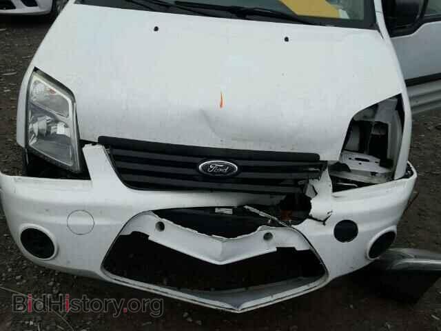 2013 FORD TRANSIT CO - VIN: NM0LS7BN6DT153783 - Фото 7