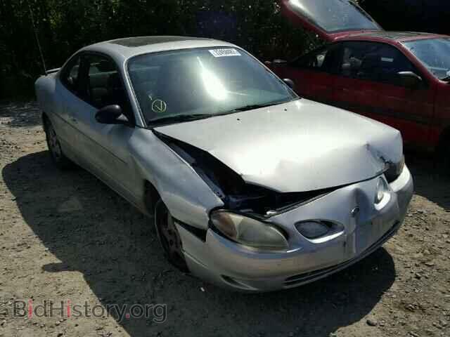 Photo 3FAKP1132YR214539 - FORD ESCORT 2000