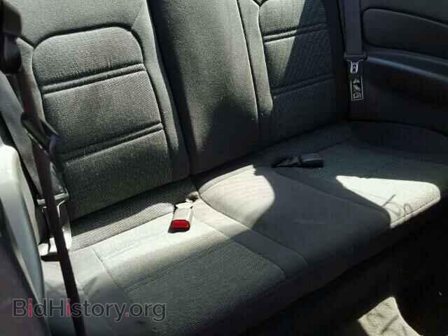 2000 FORD ESCORT - VIN: 3FAKP1132YR214539 - Фото 6