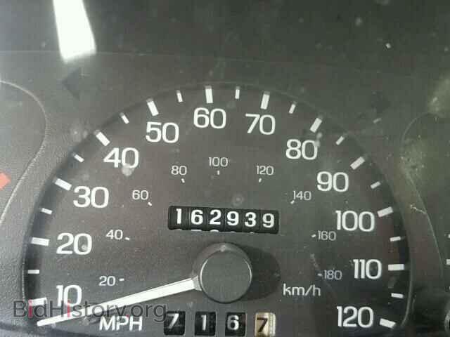 2000 FORD ESCORT - VIN: 3FAKP1132YR214539 - Фото 8