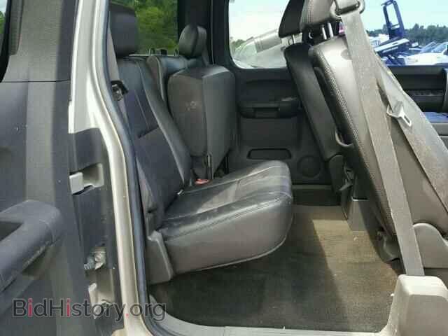 2007 CHEVROLET SILVERADO - VIN: 2GCEC19CX71695716 - Photo 6