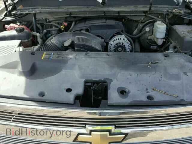 2007 CHEVROLET SILVERADO - VIN: 2GCEC19CX71695716 - Photo 7