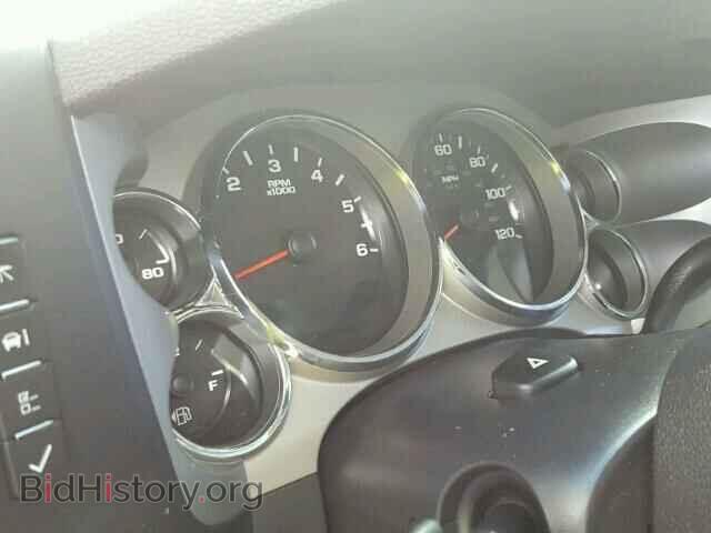 2007 CHEVROLET SILVERADO - VIN: 2GCEC19CX71695716 - Photo 8