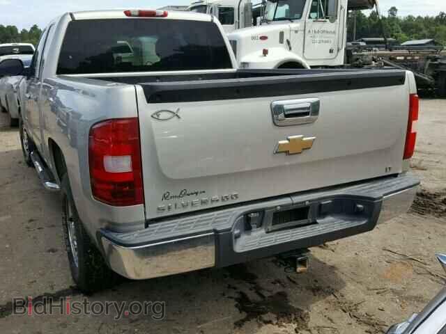 2007 CHEVROLET SILVERADO - VIN: 2GCEC19CX71695716 - Photo 10