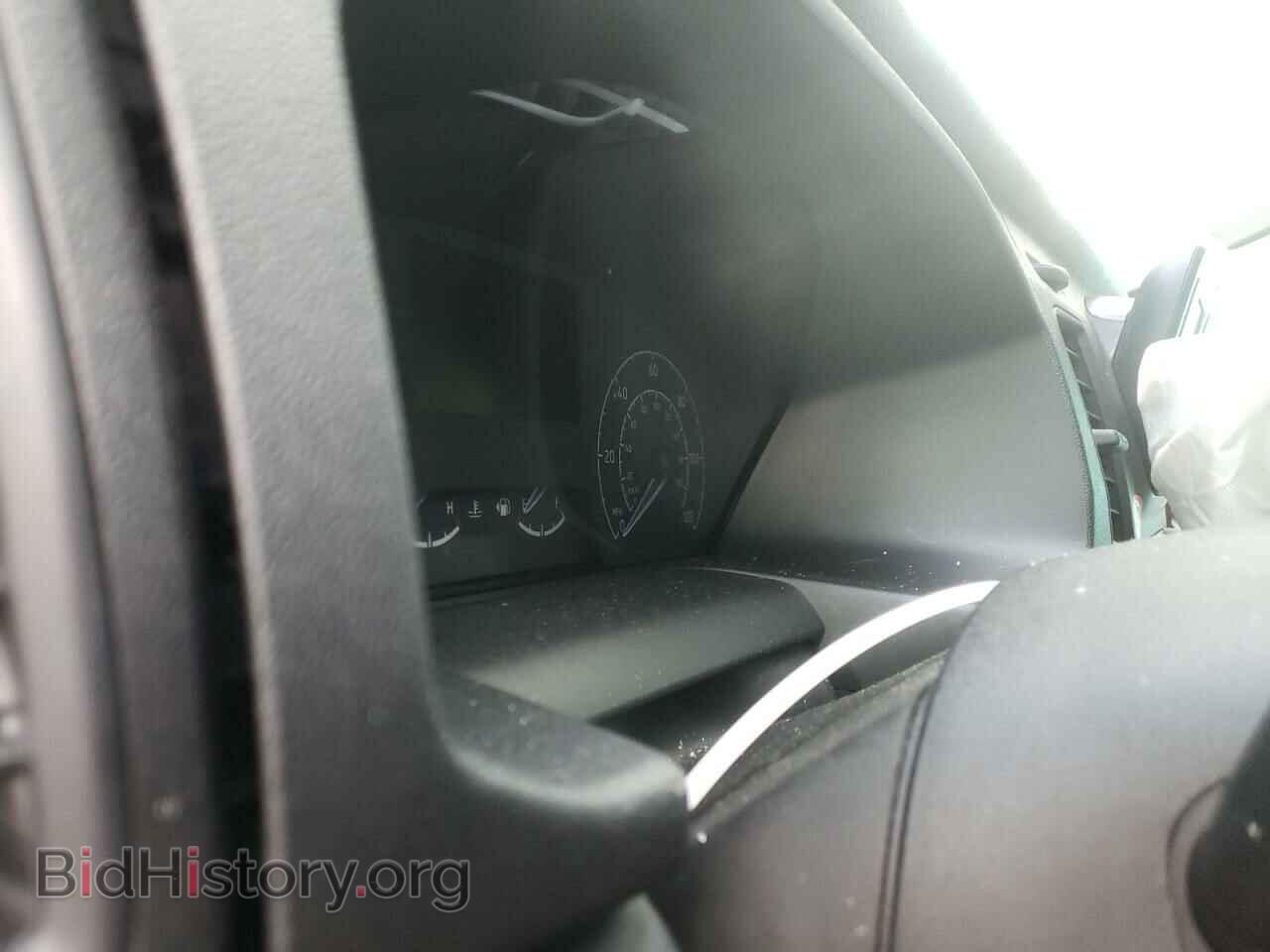 2021 FORD TRANSIT CO - VIN: 1FTBR1C89MKA13006 - Фото 8