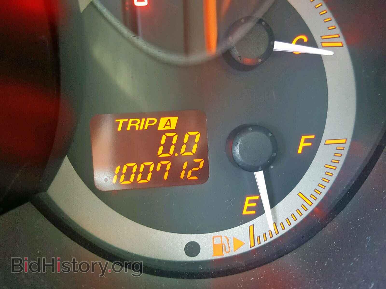 2009 MAZDA 3 S - VIN: JM1BK344891210564 - Фото 8