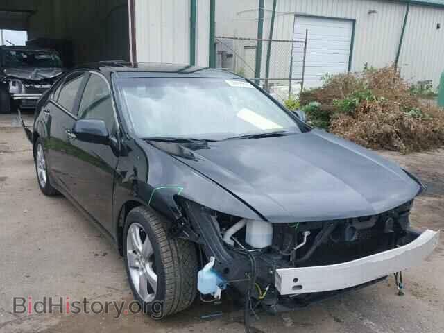 Photo JH4CU2F41CC022291 - ACURA TSX 2012
