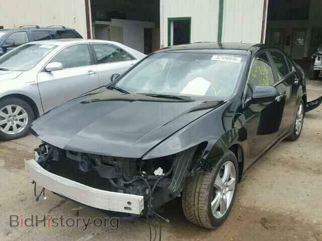 2012 ACURA TSX - VIN: JH4CU2F41CC022291 - Фото 2