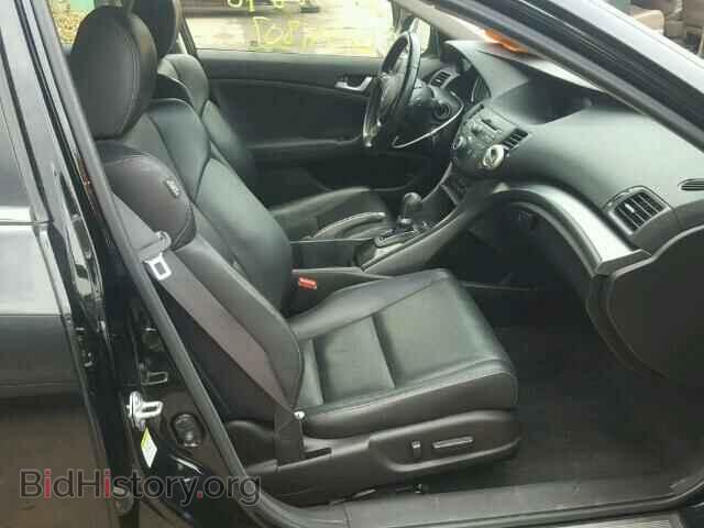 2012 ACURA TSX - VIN: JH4CU2F41CC022291 - Фото 5