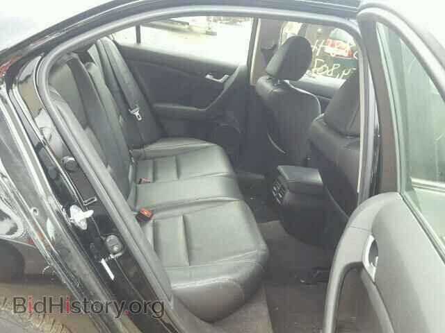 2012 ACURA TSX - VIN: JH4CU2F41CC022291 - Фото 6