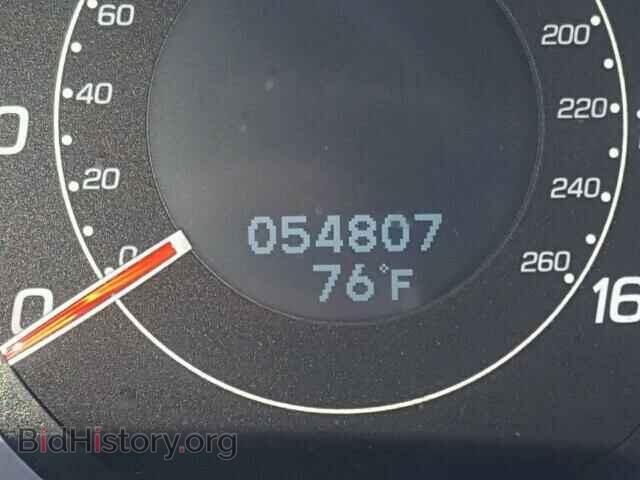 2012 ACURA TSX - VIN: JH4CU2F41CC022291 - Фото 8