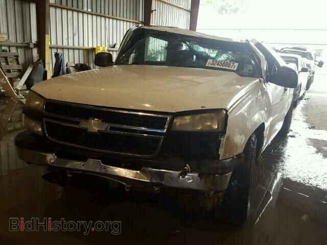 2007 CHEVROLET SILVERADO - VIN: 1GCEC19Z27Z180513 - Photo 2