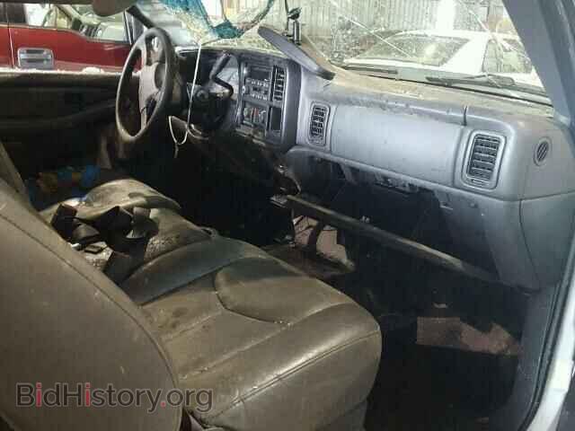 2007 CHEVROLET SILVERADO - VIN: 1GCEC19Z27Z180513 - Photo 5