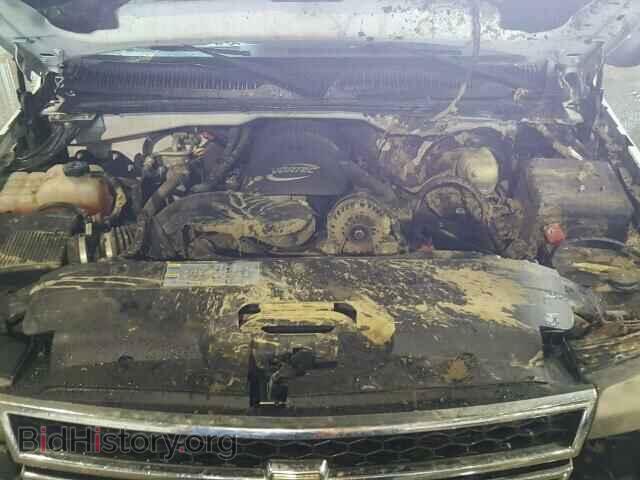 2007 CHEVROLET SILVERADO - VIN: 1GCEC19Z27Z180513 - Photo 7
