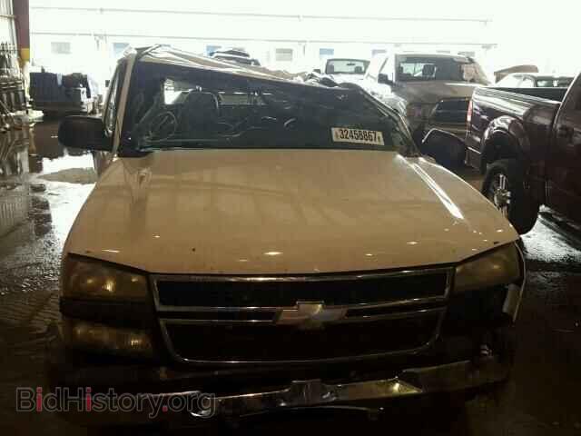 2007 CHEVROLET SILVERADO - VIN: 1GCEC19Z27Z180513 - Photo 9