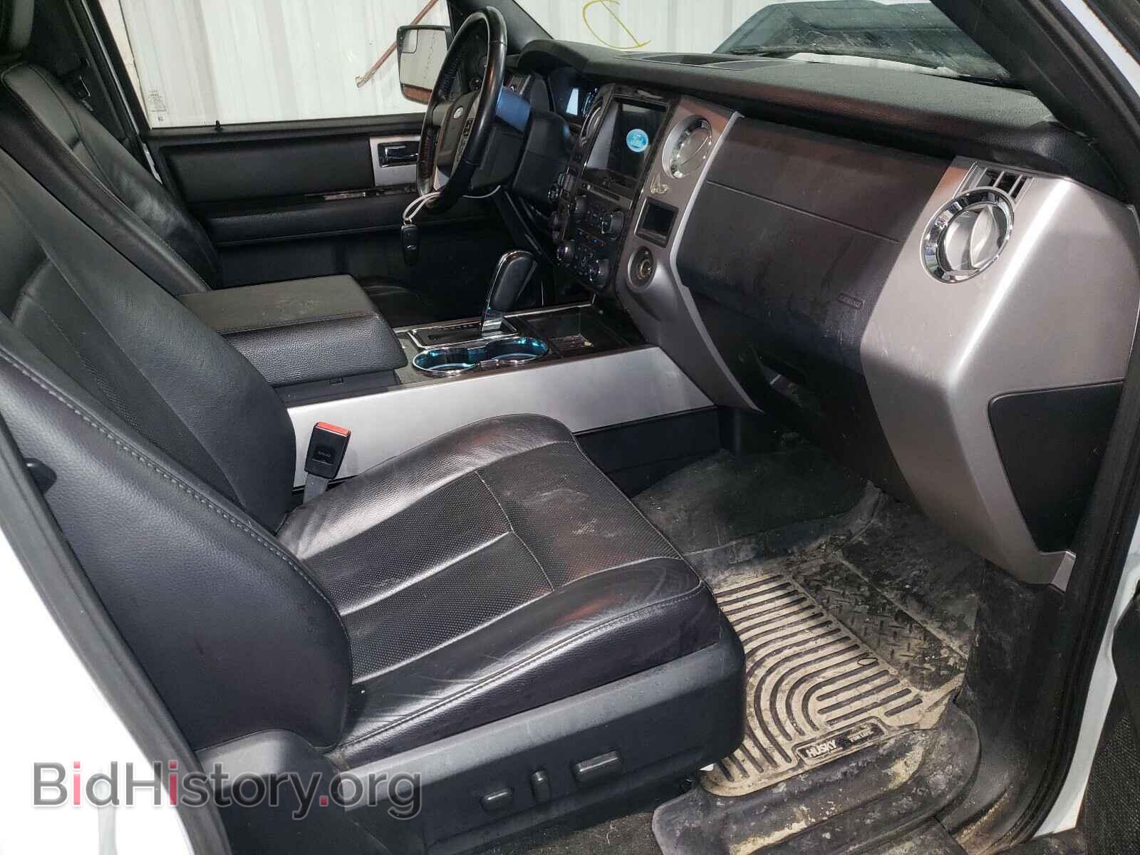 2017 FORD EXPEDITION - VIN: 1FMJK2AT3HEA14357 - Photo 5
