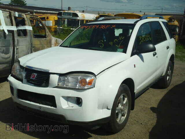 2006 SATURN VUE - VIN: 5GZCZ33D66S881897 - Фото 2