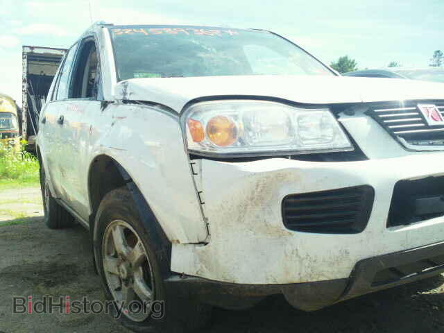 2006 SATURN VUE - VIN: 5GZCZ33D66S881897 - Фото 10