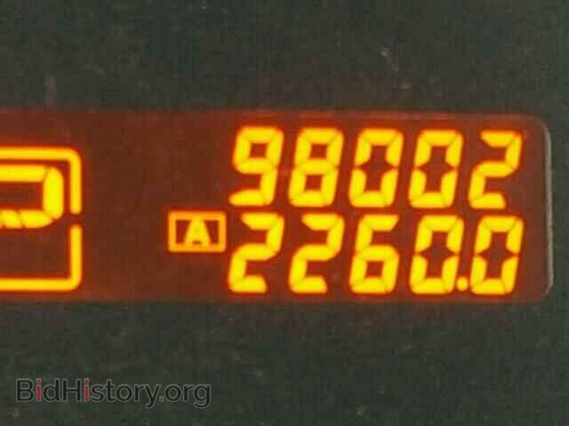 2011 NISSAN MAXIMA - VIN: 1N4AA5AP2BC827807 - Photo 8