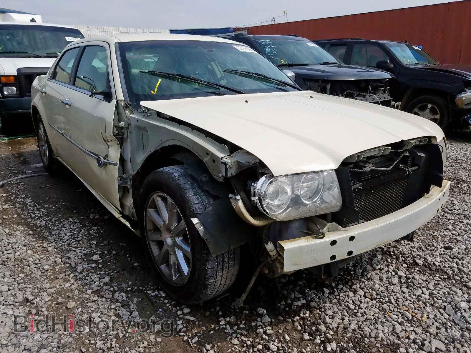 Photo 2C3LA63H26H454984 - CHRYSLER 300 2006