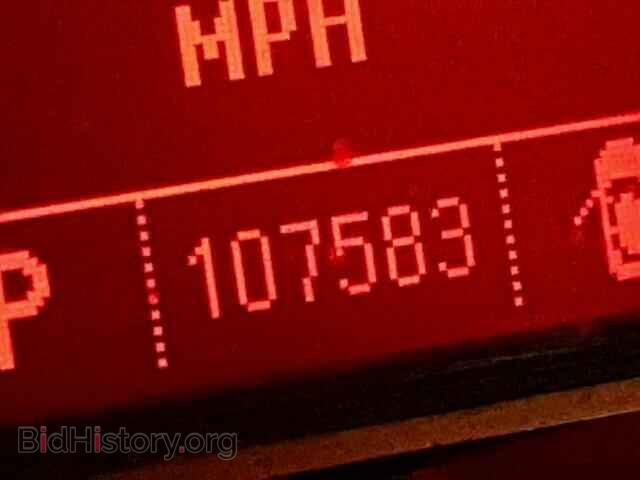 2010 GMC TERRAIN - VIN: 2CTALHEW1A6347566 - Фото 8