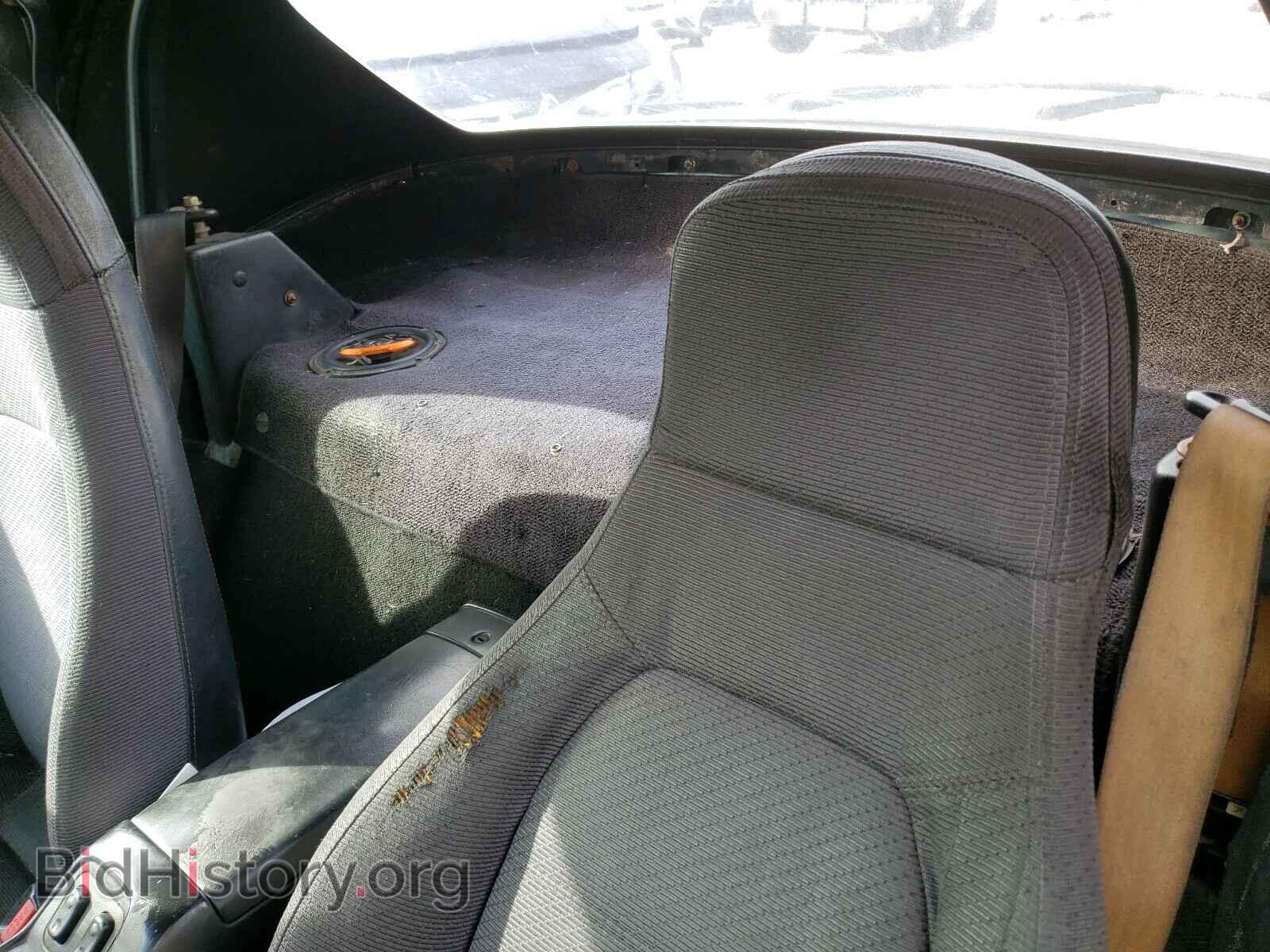 2020 MAZDA MX5 - VIN: JM1NA3517L0128133 - Фото 6