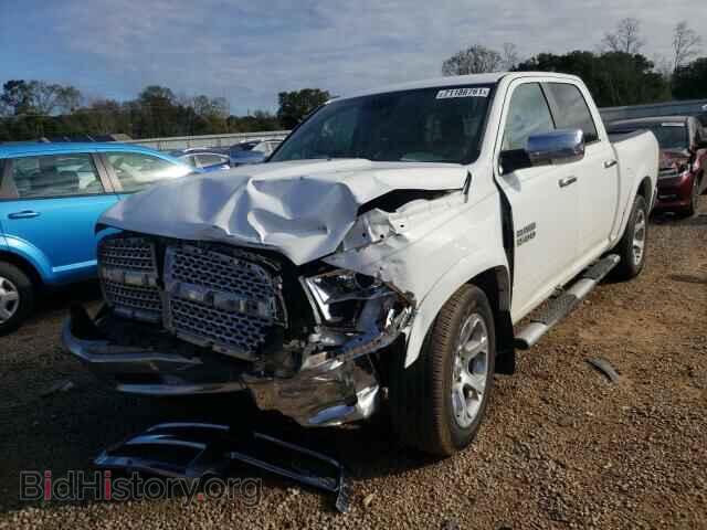 2013 RAM 1500 - VIN: 1C6RR6NT3DS519287 - Фото 2