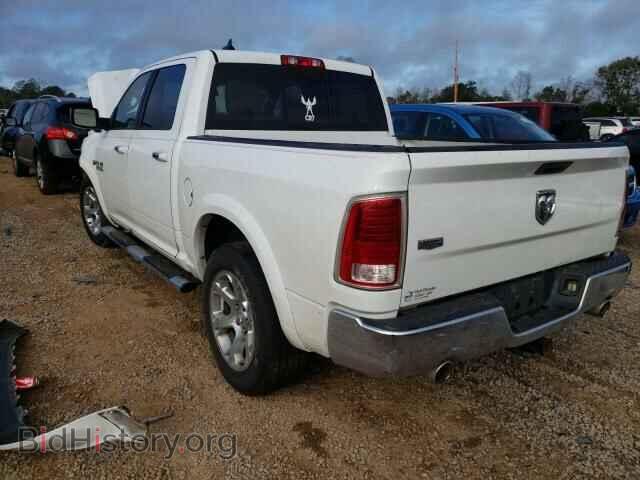 2013 RAM 1500 - VIN: 1C6RR6NT3DS519287 - Фото 3