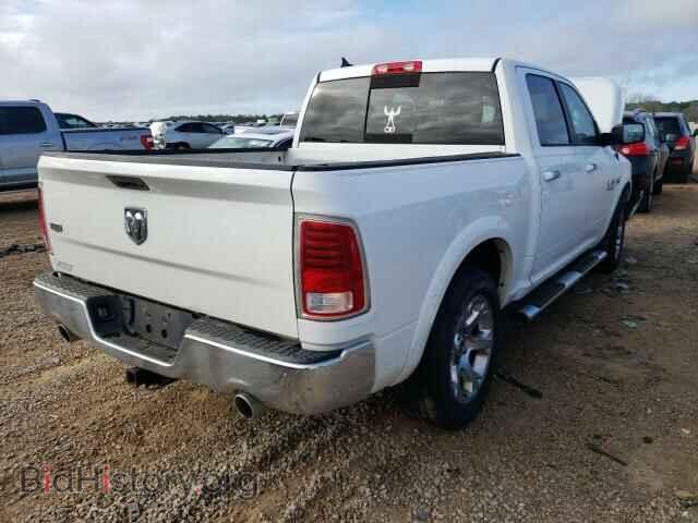 2013 RAM 1500 - VIN: 1C6RR6NT3DS519287 - Фото 4
