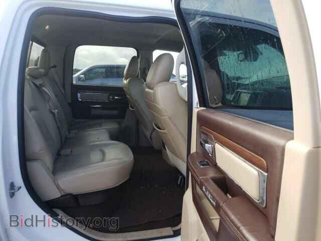 2013 RAM 1500 - VIN: 1C6RR6NT3DS519287 - Фото 6
