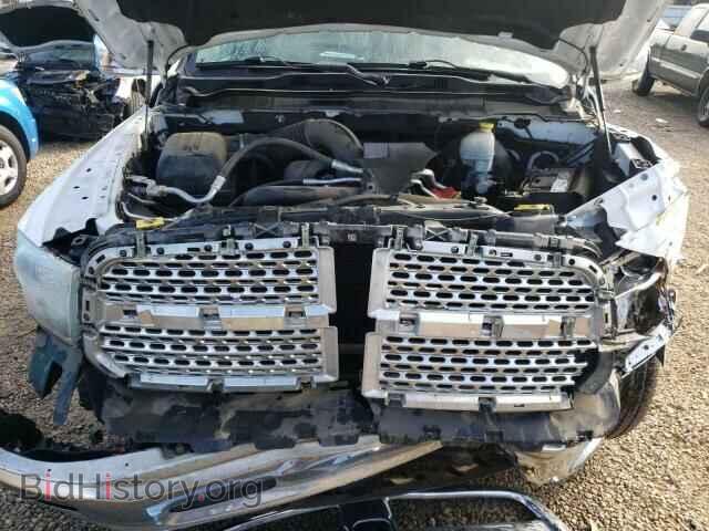 2013 RAM 1500 - VIN: 1C6RR6NT3DS519287 - Фото 7