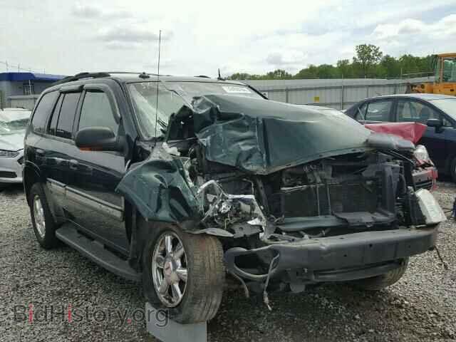Photo 1GKDS13SX42273850 - GMC ENVOY 2004