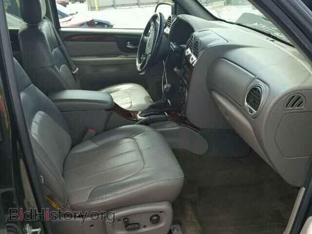 2004 GMC ENVOY - VIN: 1GKDS13SX42273850 - Фото 5