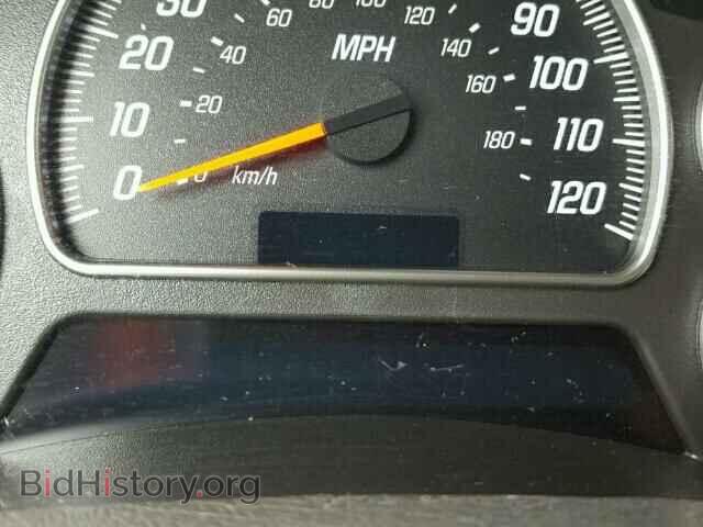 2004 GMC ENVOY - VIN: 1GKDS13SX42273850 - Фото 8