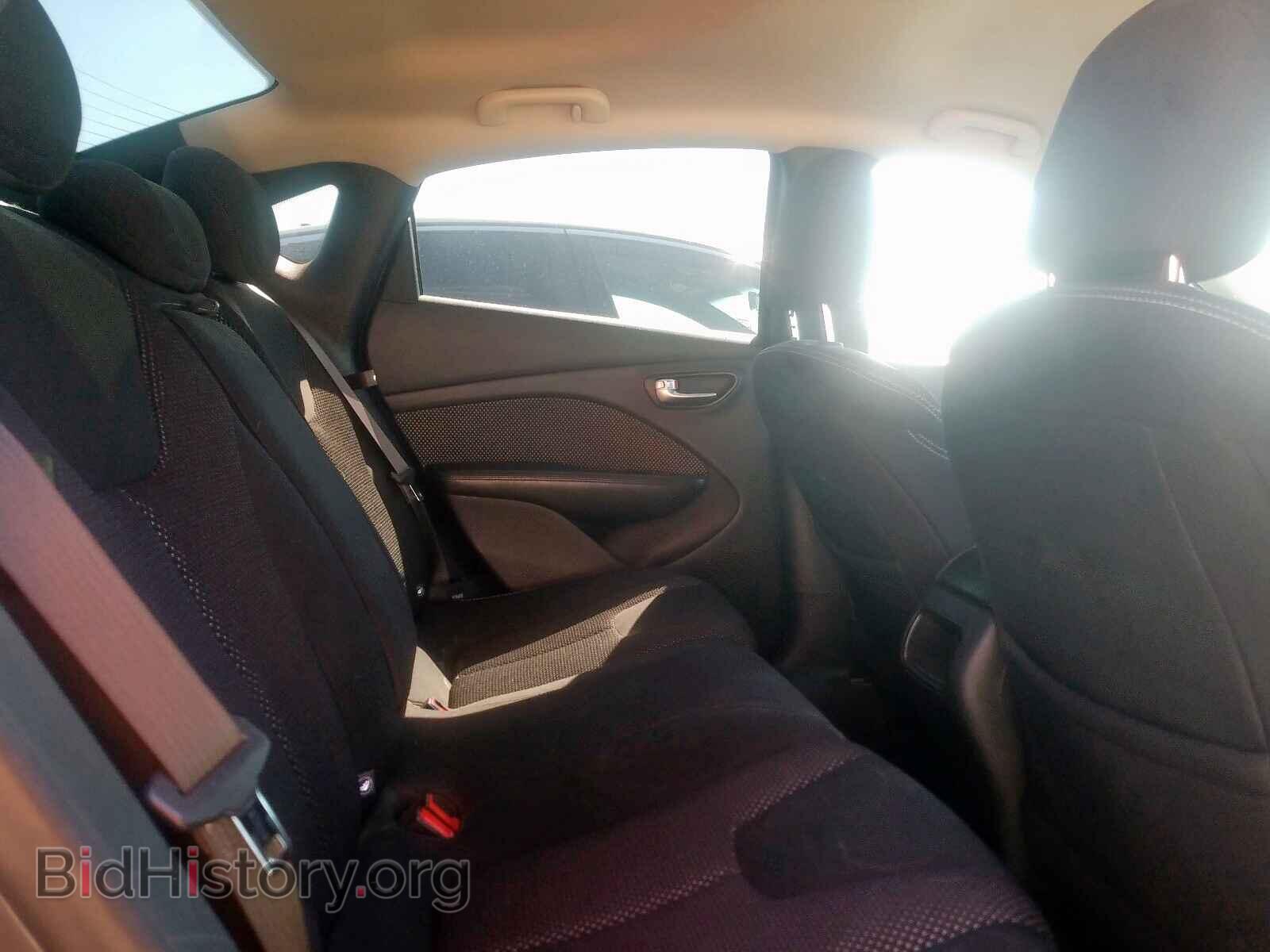 2016 DODGE DART - VIN: 1C3CDFBB8GD732967 - Фото 6