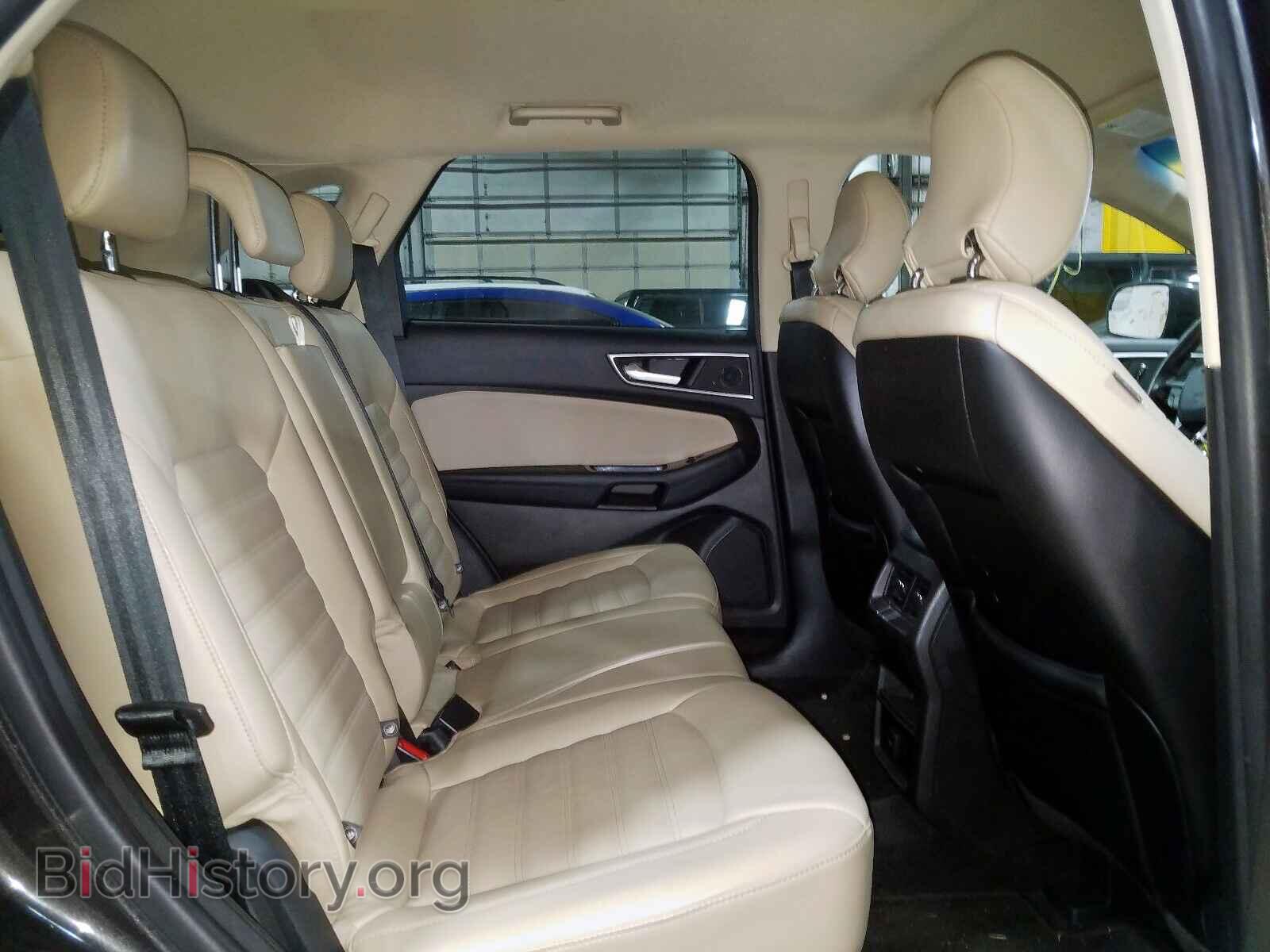 2017 FORD EDGE - VIN: 2FMPK4J8XHBB98290 - Photo 6