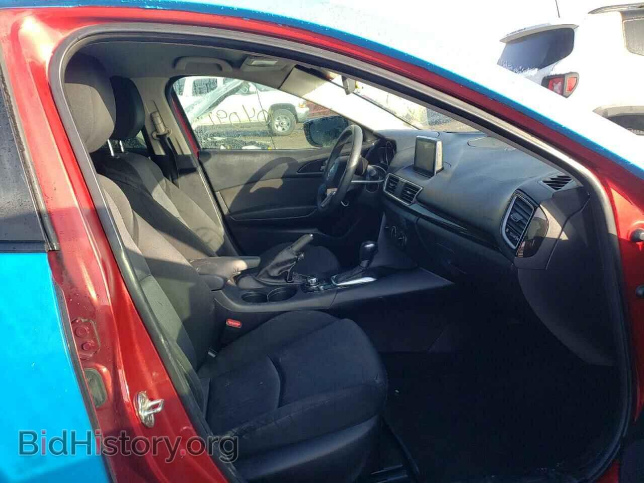 2015 MAZDA 3 - VIN: 3MZBM1U77FM190988 - Фото 5