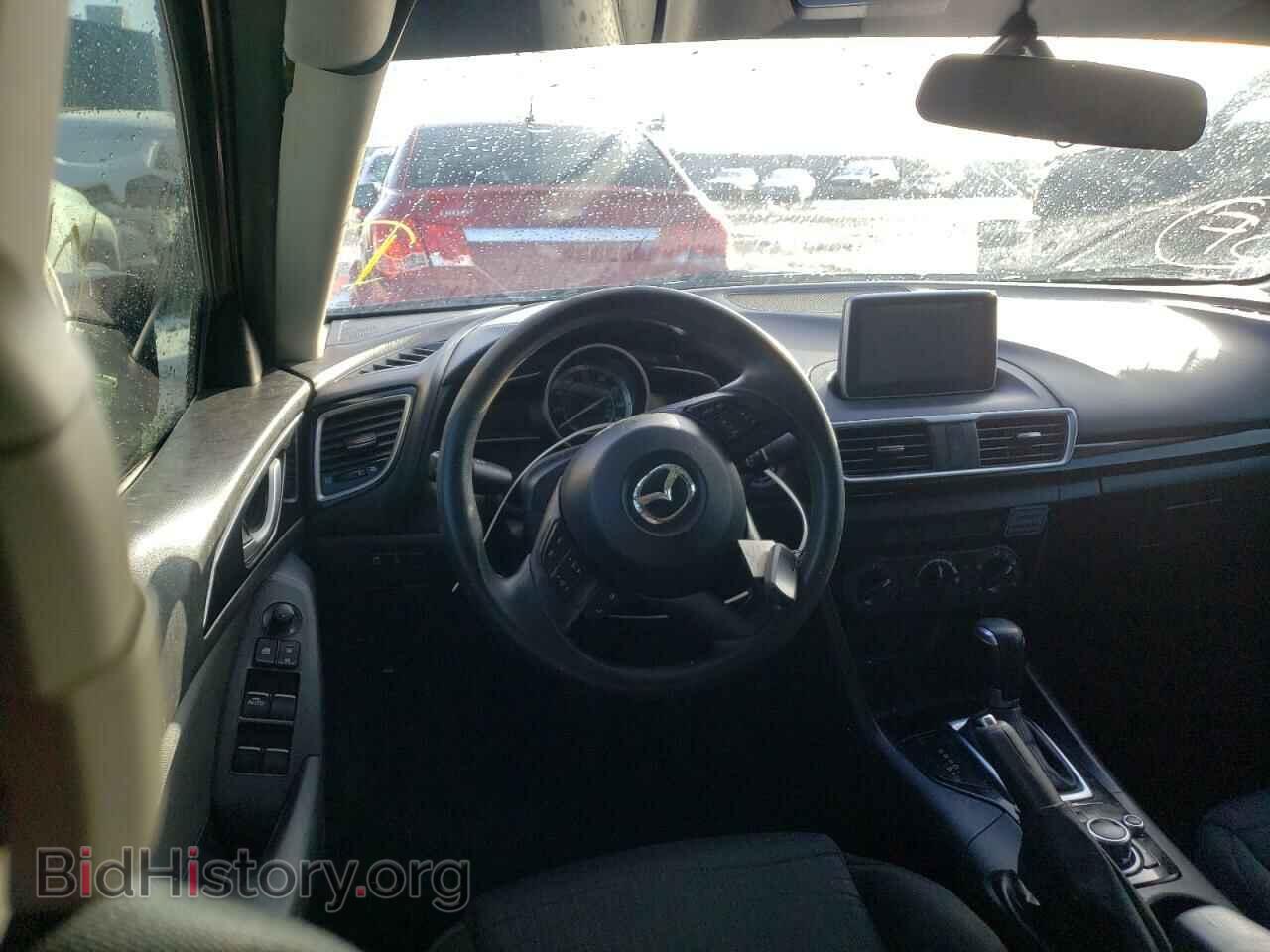 2015 MAZDA 3 - VIN: 3MZBM1U77FM190988 - Фото 9