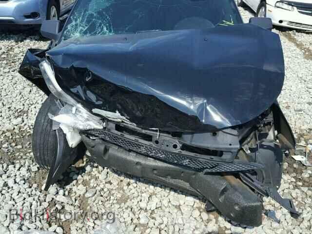 2009 FORD FOCUS - VIN: 1FAHP35N89W201861 - Фото 7