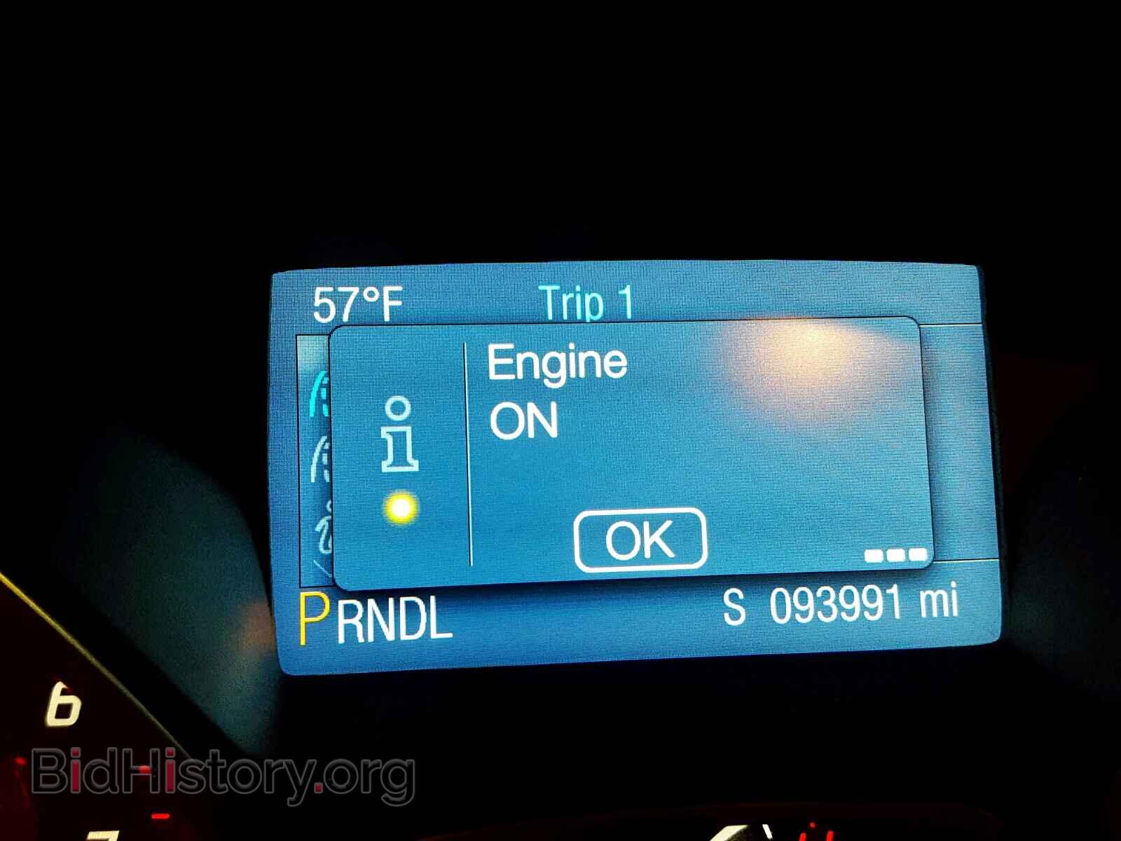 2014 FORD FOCUS SE - VIN: 1FADP3K2XEL278669 - Фото 8