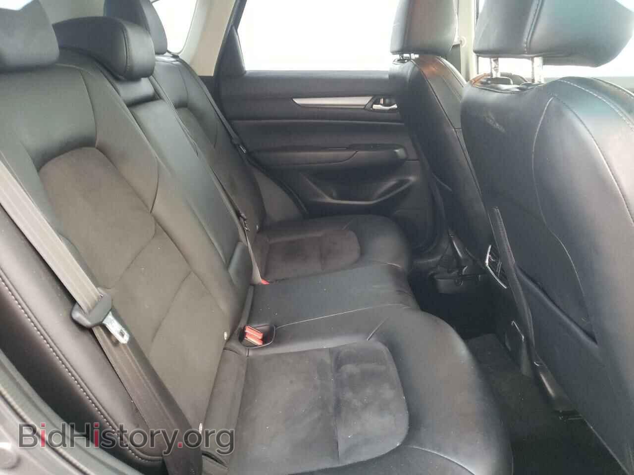 2018 MAZDA CX-5 - VIN: JM3KFBCM9J0435206 - Фото 6