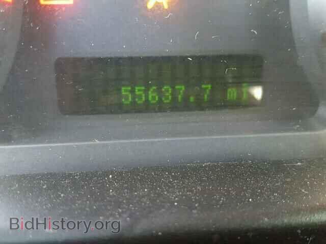 2008 FORD EDGE - VIN: 2FMDK38C48BB18926 - Фото 8